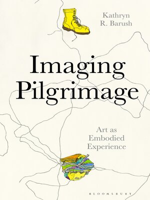 cover image of Imaging Pilgrimage